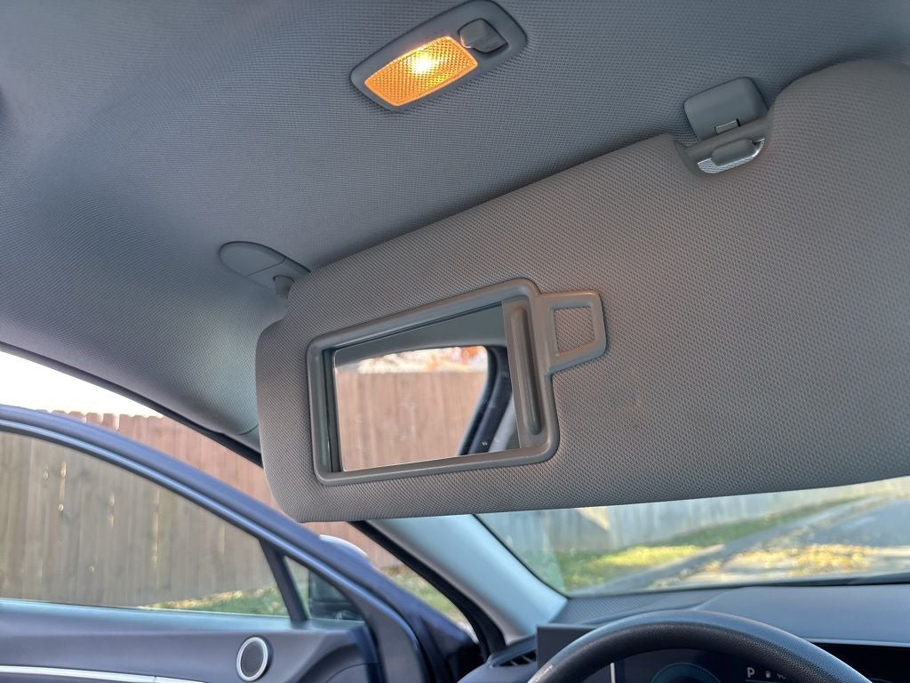 2024 Hyundai Sonata SEL CPO