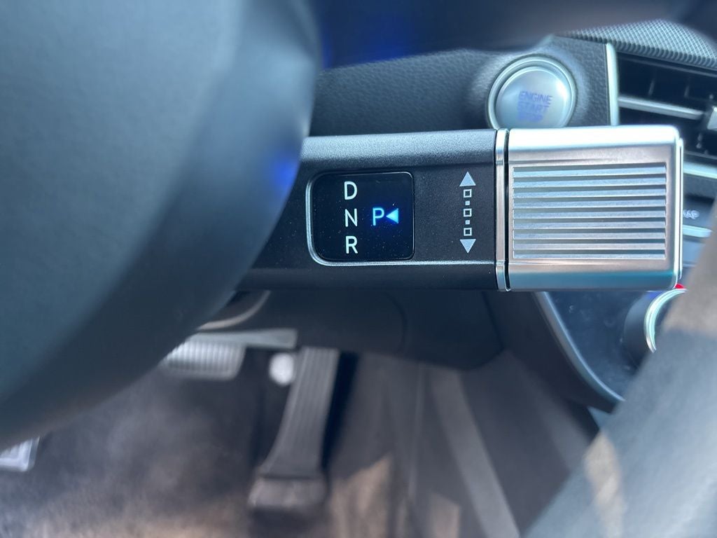 2024 Hyundai Sonata SEL CPO