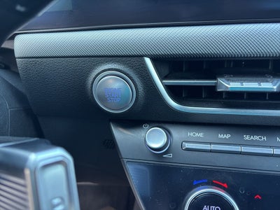 2024 Hyundai Sonata SEL CPO