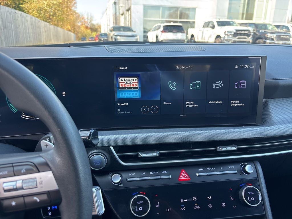 2024 Hyundai Sonata SEL CPO