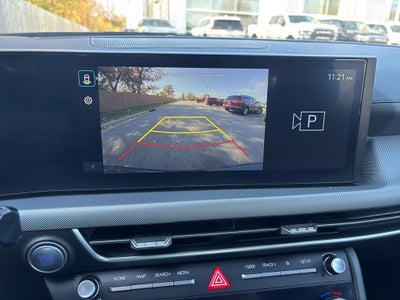 2024 Hyundai Sonata SEL CPO