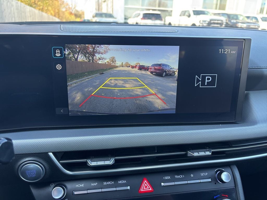 2024 Hyundai Sonata SEL CPO