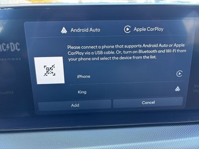 2024 Hyundai Sonata SEL CPO