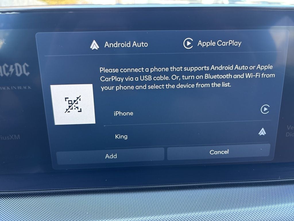 2024 Hyundai Sonata SEL CPO