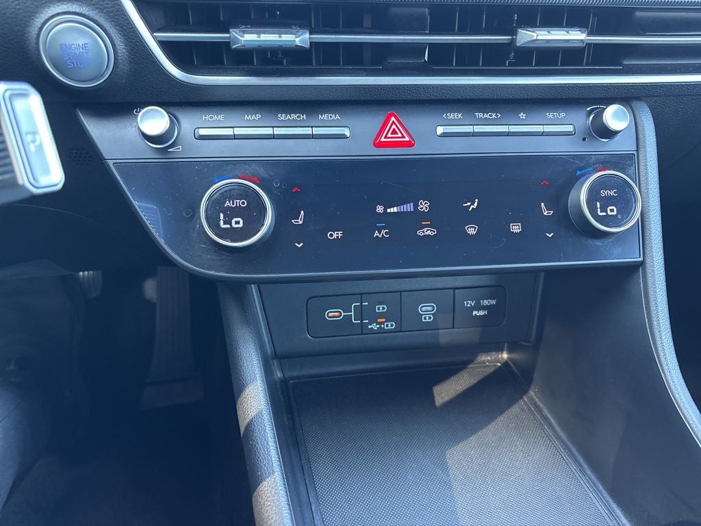 2024 Hyundai Sonata SEL CPO