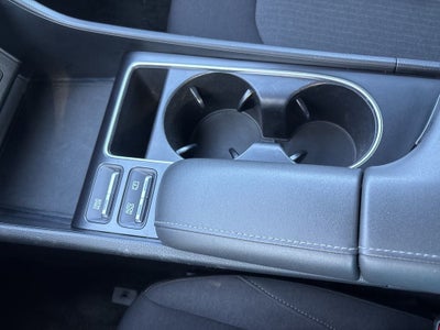 2024 Hyundai Sonata SEL CPO