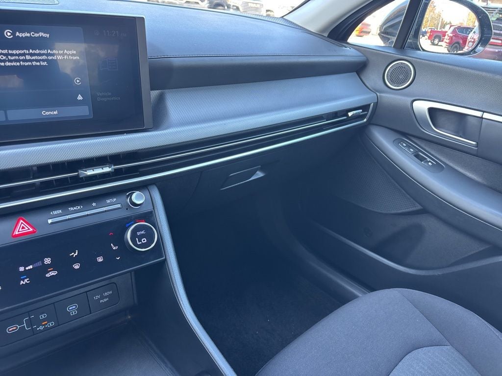 2024 Hyundai Sonata SEL CPO