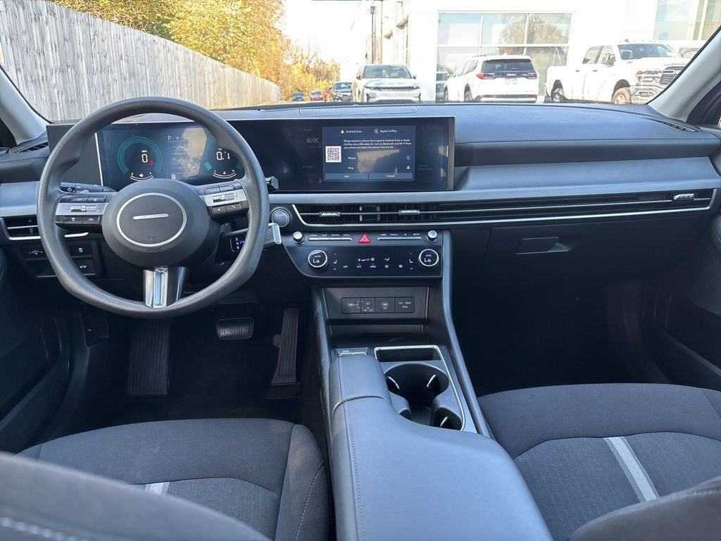 2024 Hyundai Sonata SEL CPO