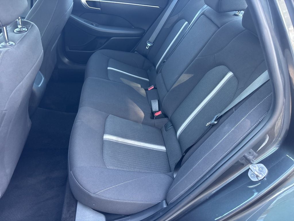 2024 Hyundai Sonata SEL CPO