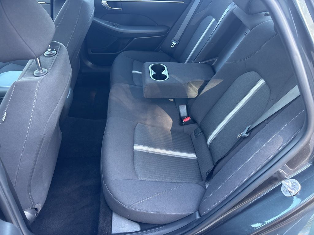 2024 Hyundai Sonata SEL CPO