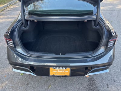 2024 Hyundai Sonata SEL CPO