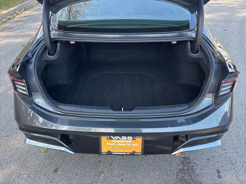 2024 Hyundai Sonata SEL CPO