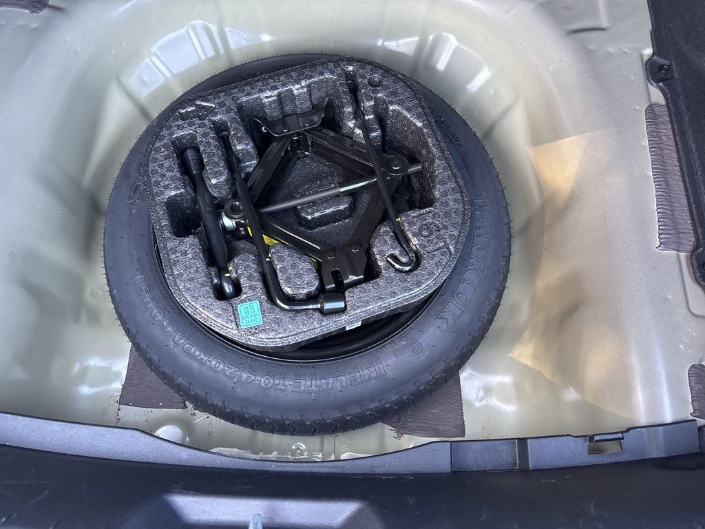 2024 Hyundai Sonata SEL CPO