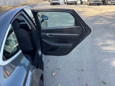 2024 Hyundai Sonata SEL CPO