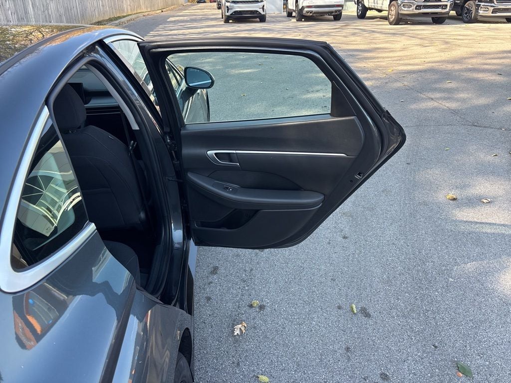 2024 Hyundai Sonata SEL CPO