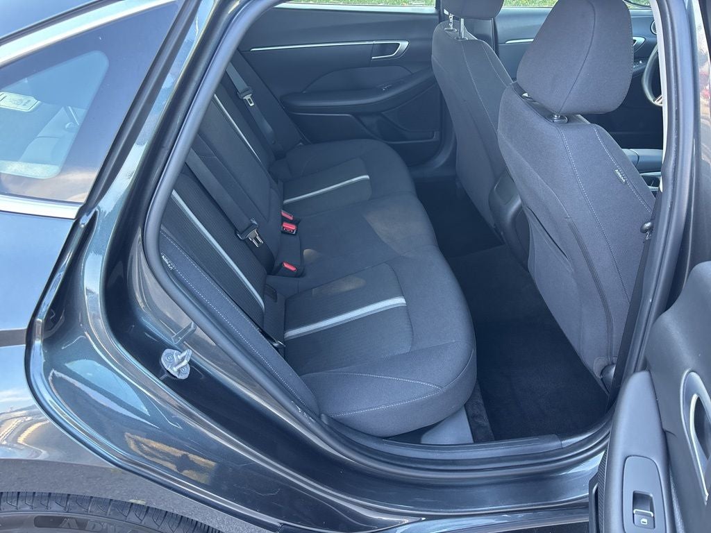 2024 Hyundai Sonata SEL CPO