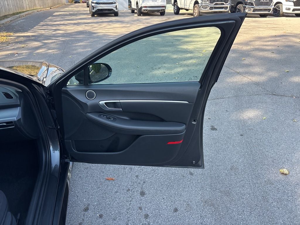 2024 Hyundai Sonata SEL CPO