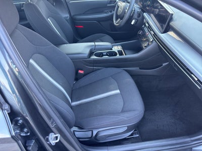 2024 Hyundai Sonata SEL CPO