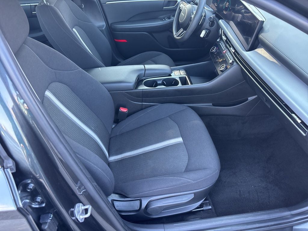 2024 Hyundai Sonata SEL CPO