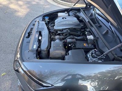 2024 Hyundai Sonata SEL CPO