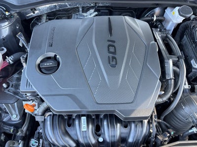 2024 Hyundai Sonata SEL CPO