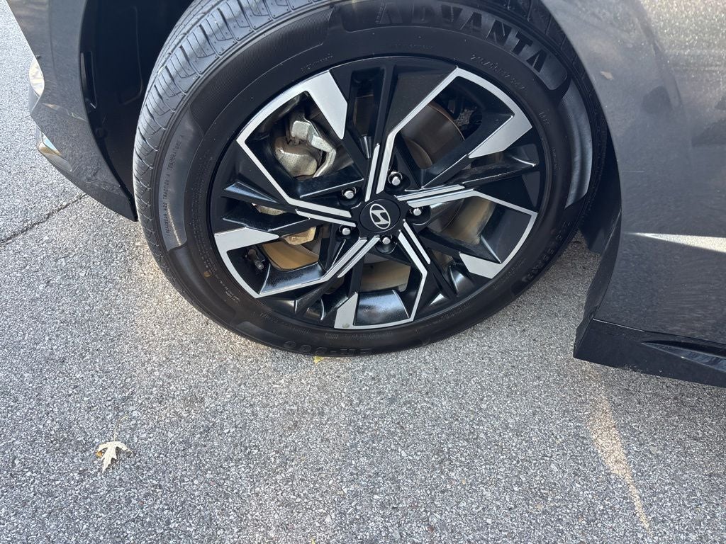 2024 Hyundai Sonata SEL CPO