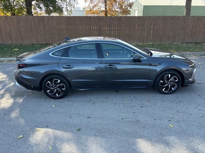 2024 Hyundai Sonata SEL CPO