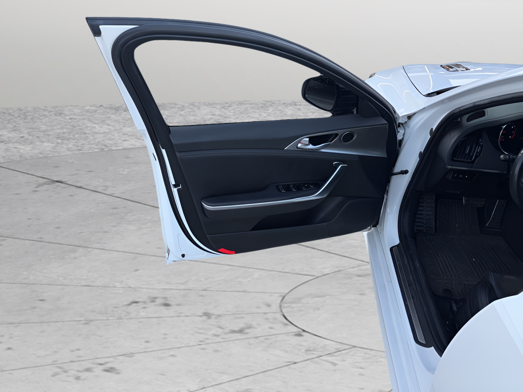 2022 Kia Stinger GT1