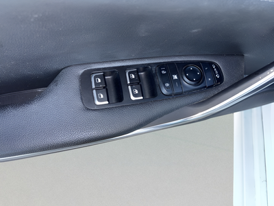 2022 Kia Stinger GT1