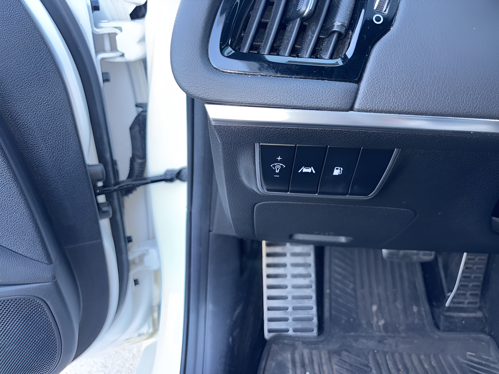 2022 Kia Stinger GT1