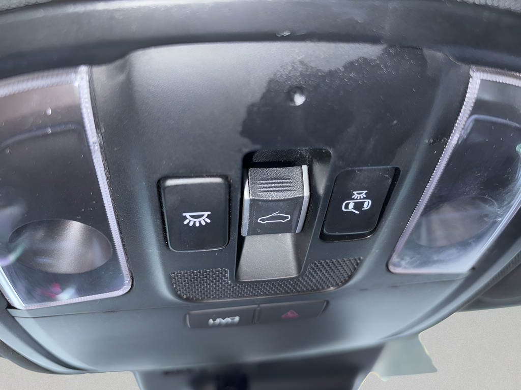 2022 Kia Stinger GT1