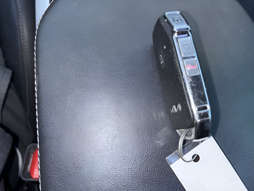 2022 Kia Stinger GT1