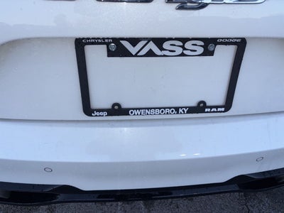 2022 Kia Stinger GT1