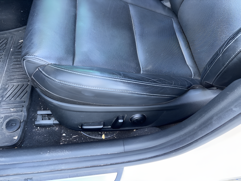 2022 Kia Stinger GT1