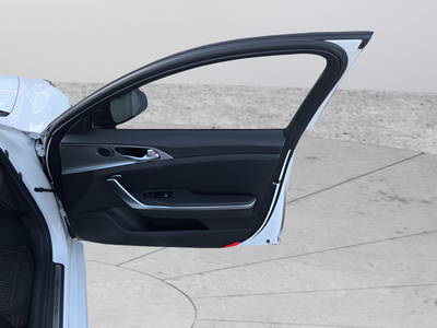 2022 Kia Stinger GT1