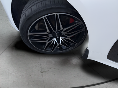 2022 Kia Stinger GT1