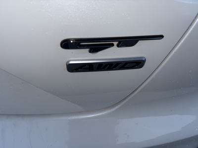 2022 Kia Stinger GT1