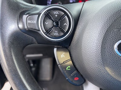 2016 Kia Soul Plus