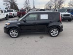 2016 Kia Soul Plus