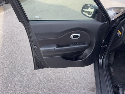 2016 Kia Soul Plus