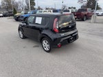 2016 Kia Soul Plus