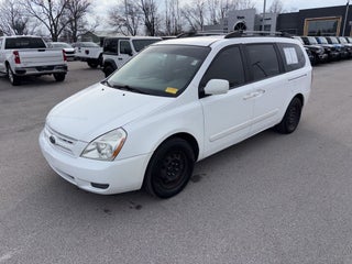 2008 Kia Sedona LX