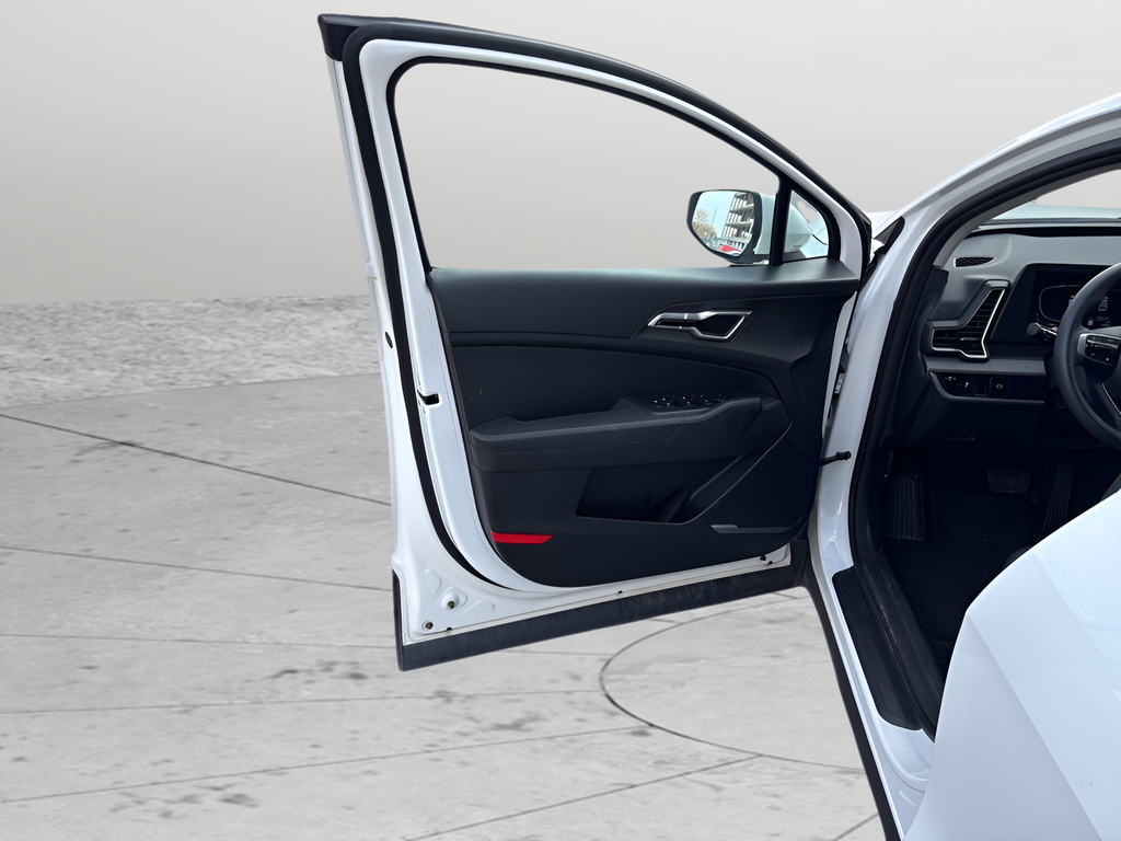 2024 Kia Sportage LX CPO