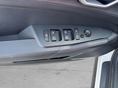 2024 Kia Sportage LX CPO