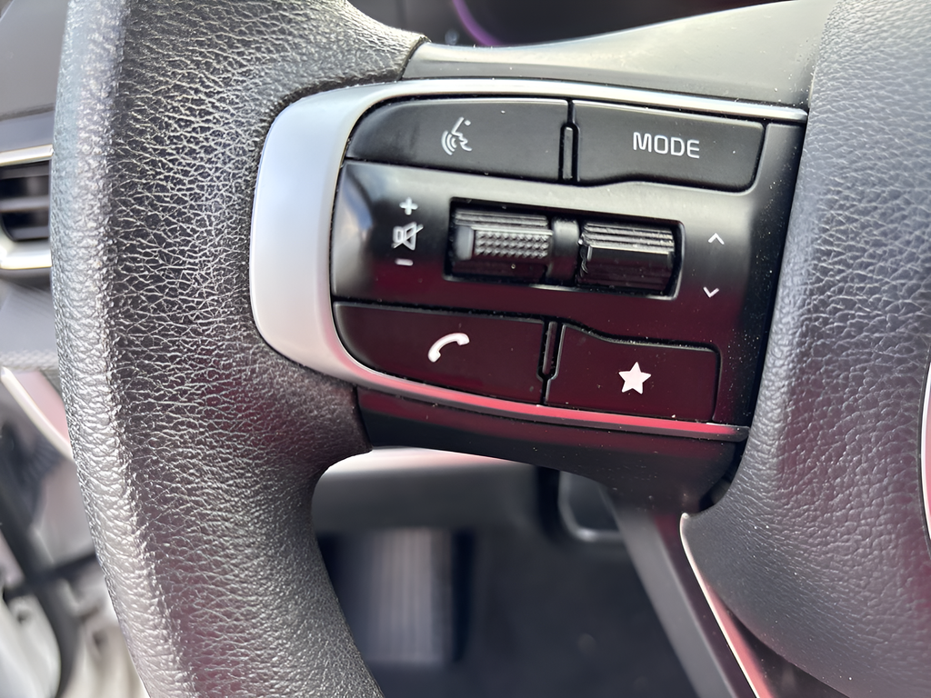 2024 Kia Sportage LX CPO