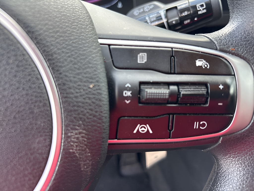 2024 Kia Sportage LX CPO