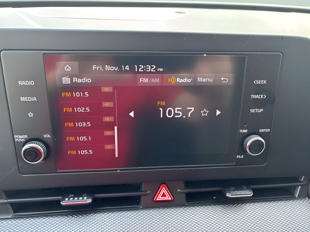 2024 Kia Sportage LX CPO