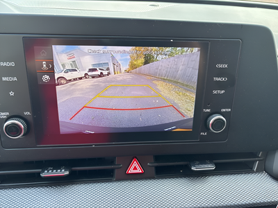 2024 Kia Sportage LX CPO