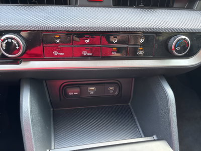 2024 Kia Sportage LX CPO