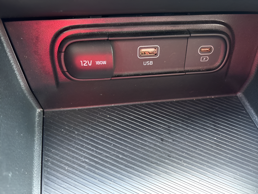 2024 Kia Sportage LX CPO